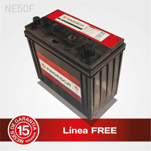 MODELO: NE50F