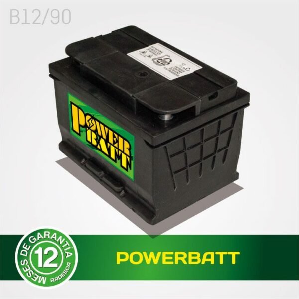MODELO: B12/90