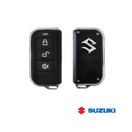 Alarma Especifica Suzuki