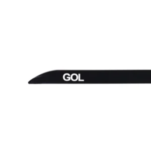 Bagueta Gol Negro