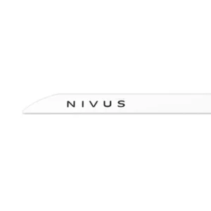 Bagueta Nivus Blanco