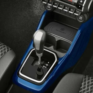 Cargador Inalambrico Suzuki