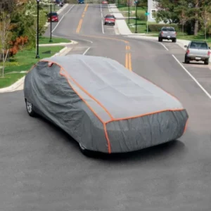 Cobertor Funda Anti Granizo Auto Neopreno Talle Xxl