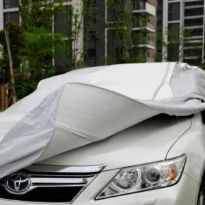 Cobertor Para Auto Antigranizo Talle L