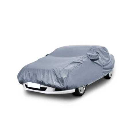 Cobertor Para Auto Talle Xxl