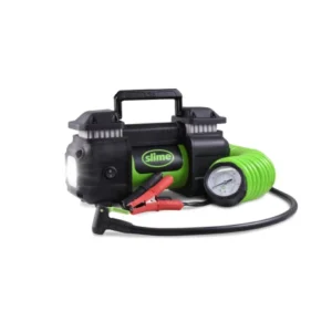 Compresor De Neumáticos Máxima Potencia Slime